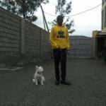 Evans Moseti Profile Picture