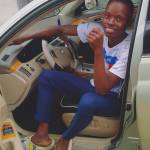 Ebirieng Loveday Profile Picture