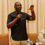 Martin Muna Profile Picture