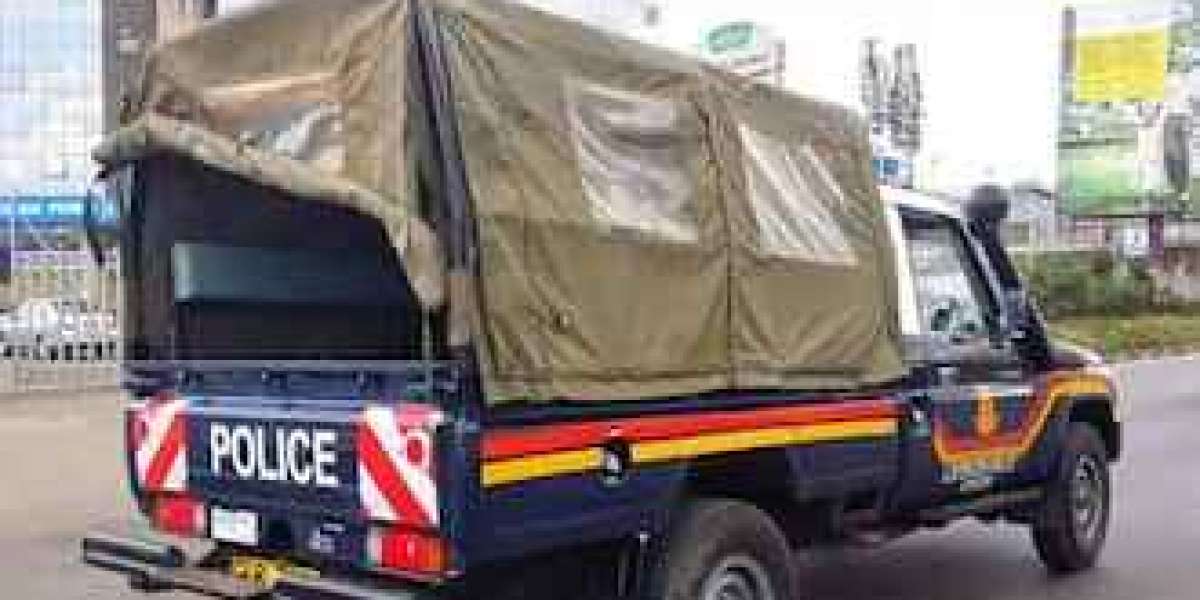 Nairobi: Man in Custody after Woman He Slept with in Lodging Is Found Dead