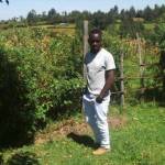 Nkumum Saruni Profile Picture