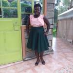 Pauline Sangura Profile Picture