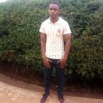 Niyonkuru Jean claude Profile Picture