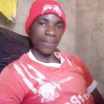 Gosbert Simkamba Profile Picture