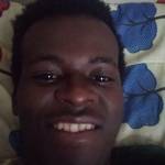 Aaron Nyaga Profile Picture