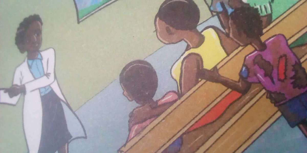 Hadutse icyorezo