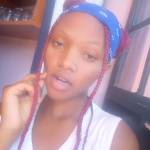 Brenda Mwendwa Profile Picture