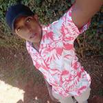 Patrick Kamau Profile Picture