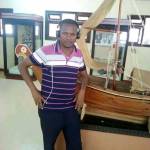 Nicodemus Kilonxo Profile Picture