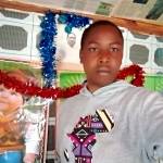 Collins Kiplangat rono Profile Picture