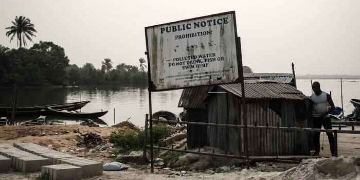 Shell's Niger Delta cleanup: Ogoniland's uncertain future for the company in Nigeria