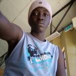 Brayan Gitonga Profile Picture