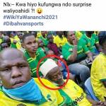 davido ngerenza Profile Picture