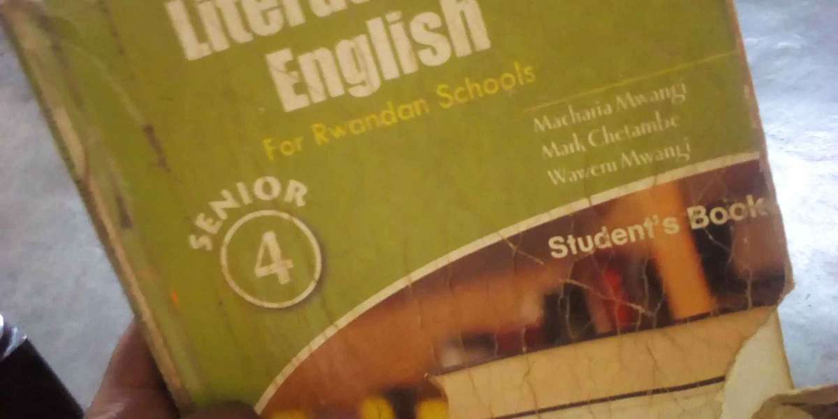 Iki gitabo kirashimishije