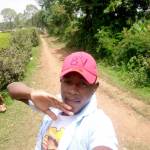 Collins Kipngetich Profile Picture