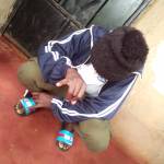Evans mwendwa Profile Picture
