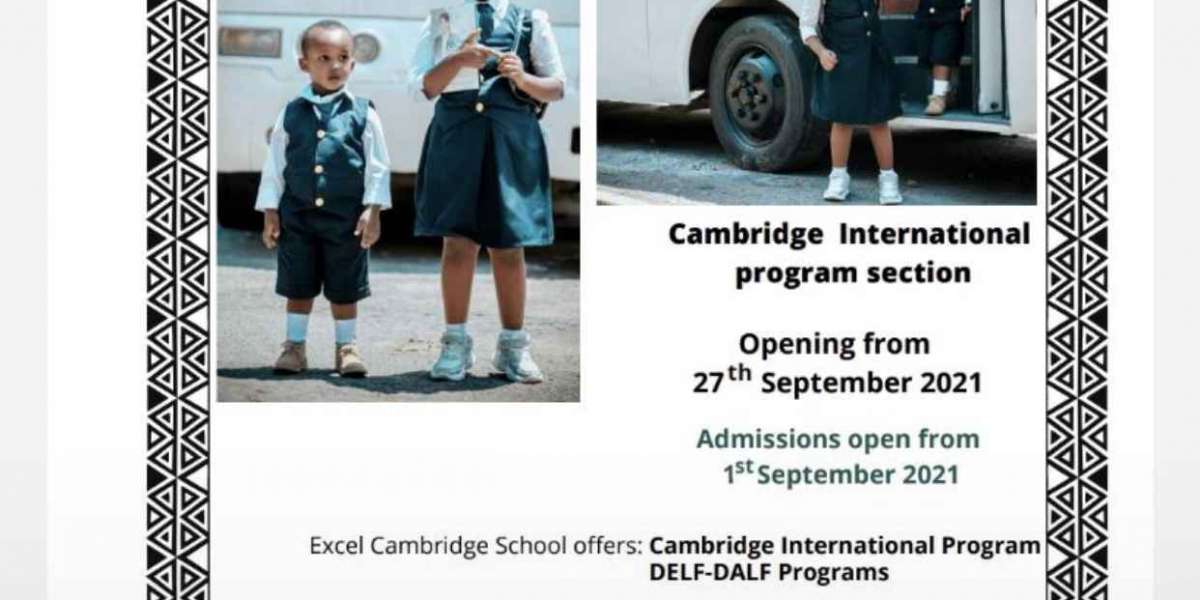 Excel Cambridge School
