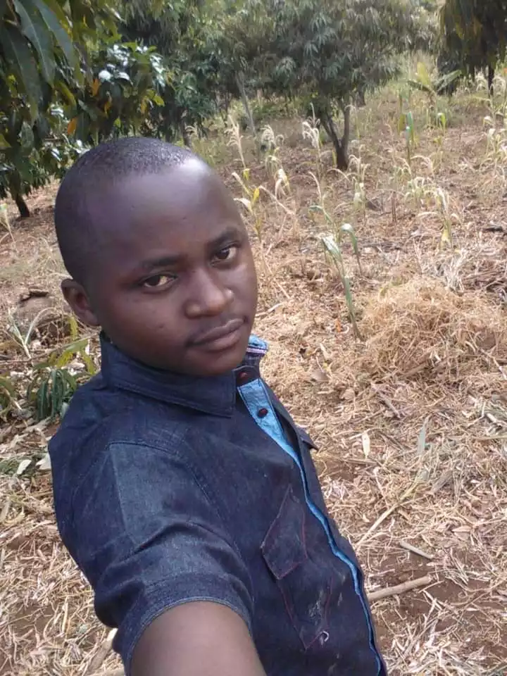 Kennedy Murithi Profile Picture