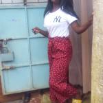 Tracy Simiyu Profile Picture