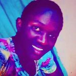 Victor Munyi Profile Picture