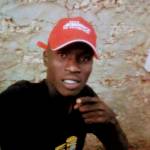 Wycliffe Odhiambo Profile Picture