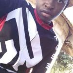 Tebogo raphalane Profile Picture