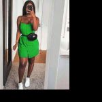 Angie Stephanie Profile Picture