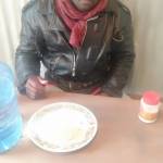 Steve Okongo Profile Picture