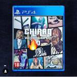 Collins Njoroge Profile Picture