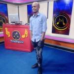 Lorenzo Macharia Profile Picture