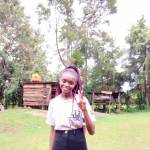 Mercy Tanui Profile Picture