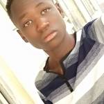 MARK OTIENO Profile Picture