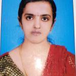 Athira Thankappan Profile Picture