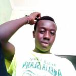 Eliud Kimkim Profile Picture