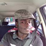 Fredrick Muturi Profile Picture