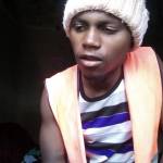 Shem WACHIRA Profile Picture