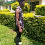 Joseph Asande Profile Picture