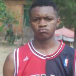 Iyamuremye Fidele Profile Picture