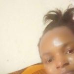 Jemutai Shows Off All Grown Daughter with Comedian Prof Hamo