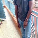 Aloyce otieno Profile Picture