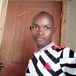 Vincent Kimeli Profile Picture