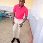 Tyson Onyango Profile Picture
