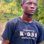 Ian Mugoh Profile Picture