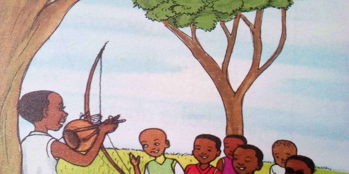 Umuduri wa kaliza