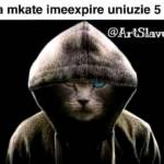 Gilbert Agoi Profile Picture