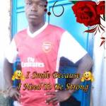 Kamal Vector Profile Picture