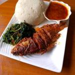 Aron Kipkoech Profile Picture