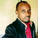 moses Mwangi Profile Picture