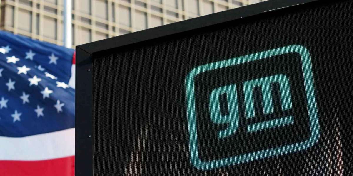 GM confidentially surveyed white-collar workers on Covid vaccination status