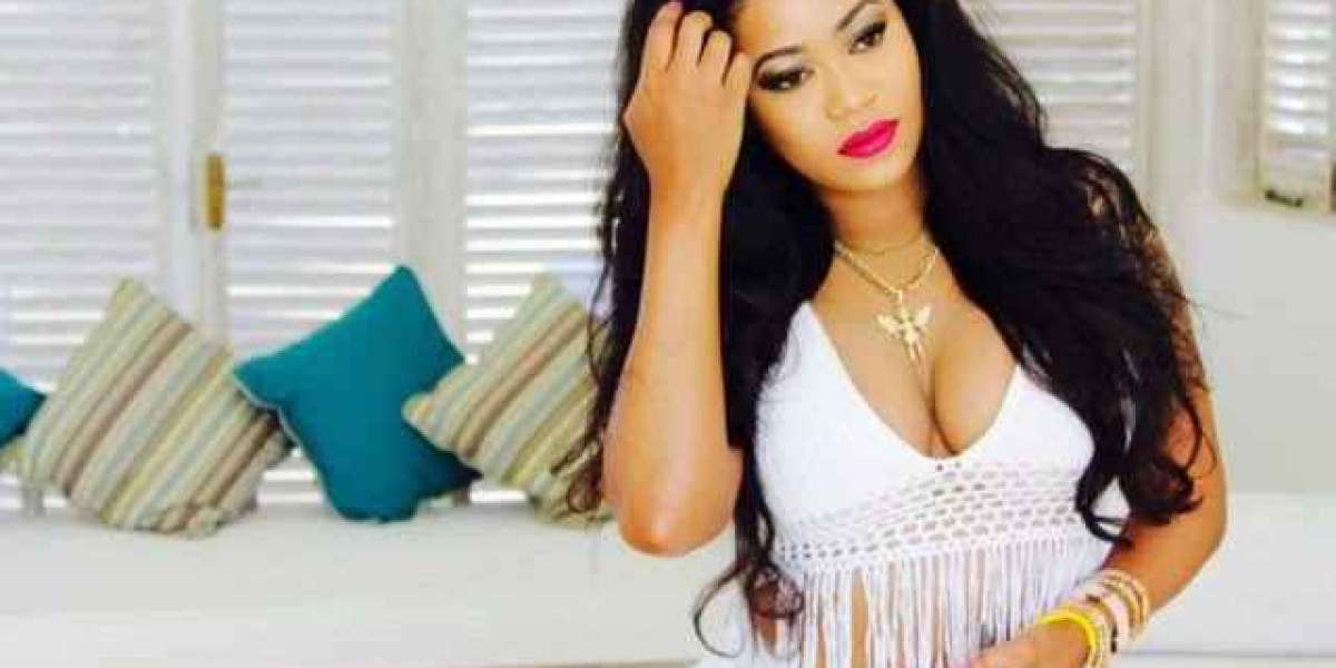 Vera Sidika Blushes as Hubby Brown Mauzo Undoes Her Hair: "Kupendwa Raha"